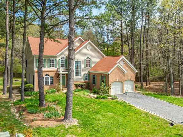 13406 Lore Pines Ln, Solomons, MD 20688