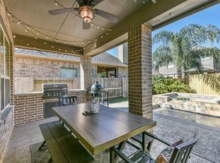 3015 Currant Dr, Manvel, TX 77578