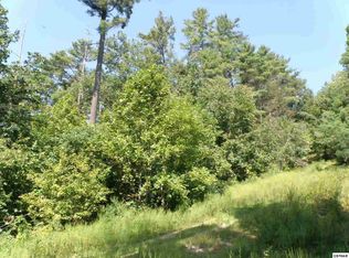 0 Old Tennessee Old #15TH-LOT 10, Hartford, TN 37753