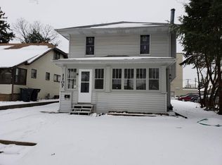 1107 S 21st St, South Bend, IN 46615