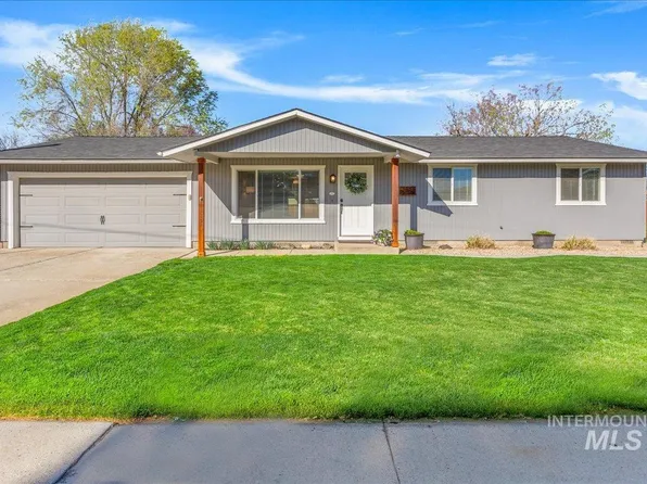 2103 N Hampton Rd, Boise, ID 83704