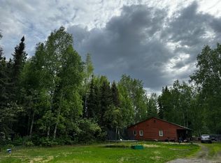 1189 Aztec Rd, North Pole, AK 99705