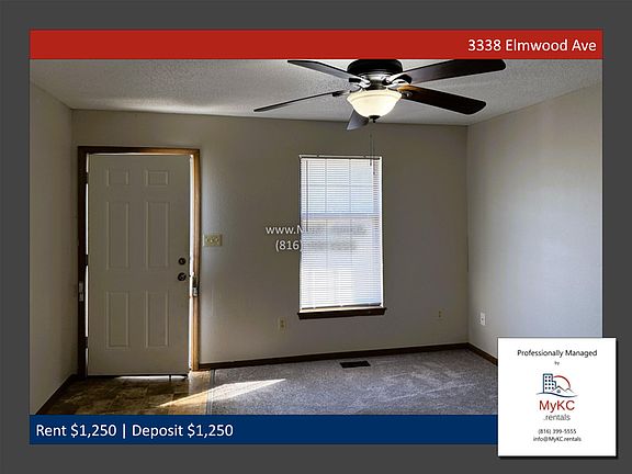 5th image of 3338 Elmwood Ave