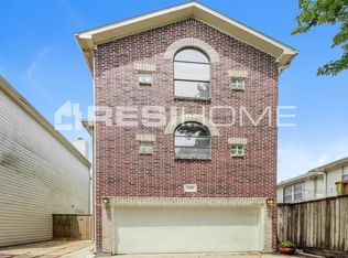 5418 Inker St, Houston, TX 77007