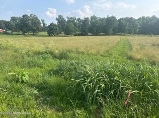 1 Wray Dr, Shepherdsville, KY 40165