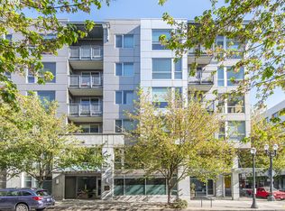 1125 NW 9th Ave APT 512, Portland, OR 97209