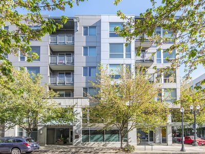 1125 NW 9th Ave APT 512, Portland, OR, 97209