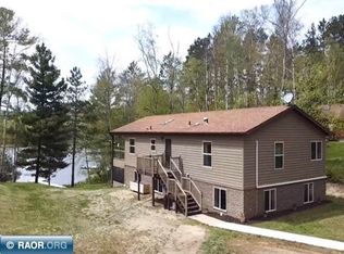 8190 Cedar Ln, Side Lake, MN 55781