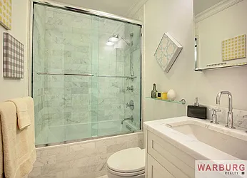 Sold by Warburg