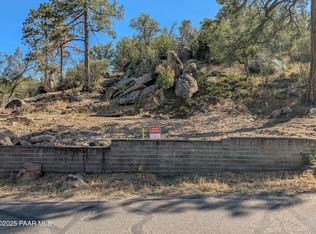 1415 Paar Dr, Prescott, AZ 86305