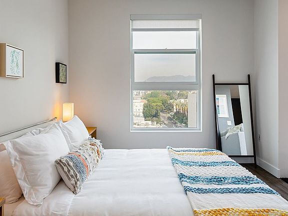 3rd image of 6677 Santa Monica Blvd Unit 11279