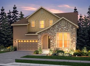 8926 Satterlee Ave SE, Snoqualmie, WA 98065