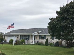 288 Steelstown Rd, Newville, PA 17241