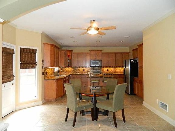 Updated Kitchen
