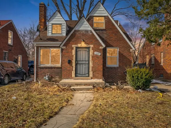 10887 Lakepointe St, Detroit, MI 48224