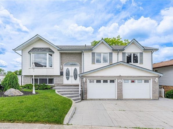 238 Hillmer Rd, Cambridge, ON N1R 6N8