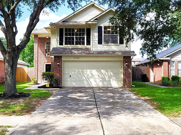 18146 Westlock Ct — Photo 1