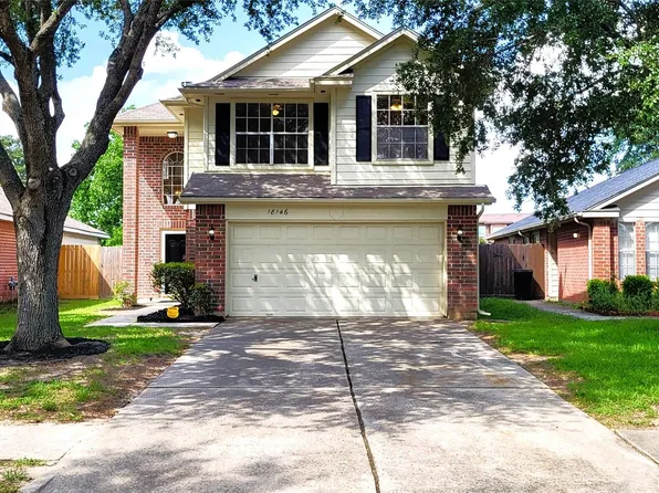 18146 Westlock Ct, Tomball, TX 77377