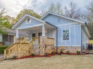 223 Wellington St SW, Atlanta, GA 30314