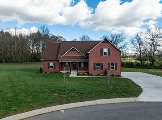 1202 Goose Dr, Springfield, TN 37172