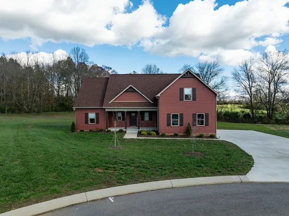 1202 Goose Dr, Springfield, TN 37172