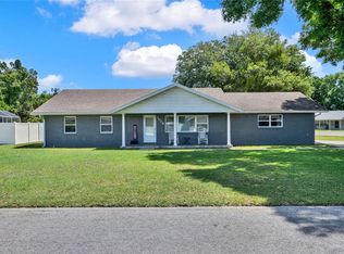 3009 Dupont St, Eustis, FL 32726