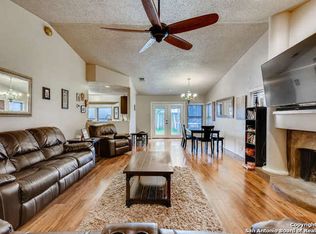 9010 Rich Quail, San Antonio, TX 78251