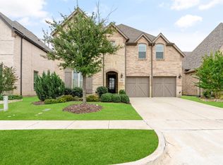 8265 Richmond, The Colony, TX 75056