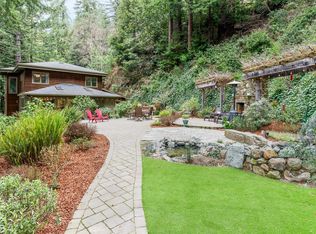 606 Bean Creek Rd, Scotts Valley, CA 95066