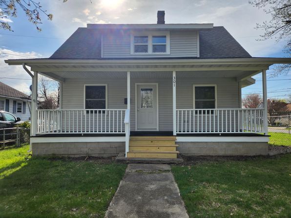 301 S Lakeview St, Sturgis, MI 49091
