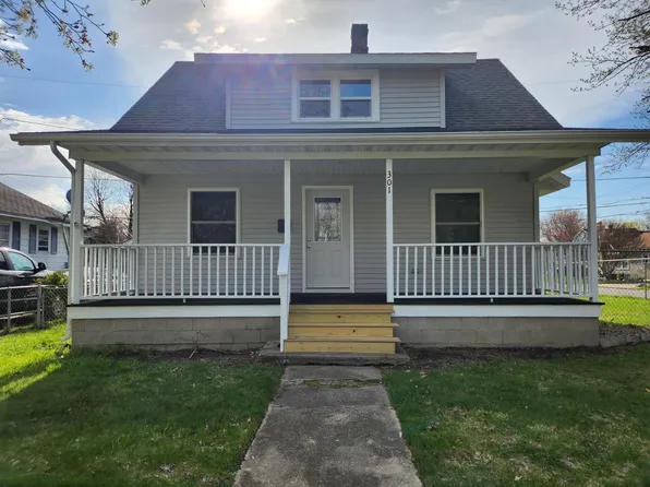 301 S Lakeview St, Sturgis, MI 49091