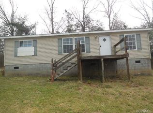 438 Shelton Hill Rd, Bumpass, VA 23024