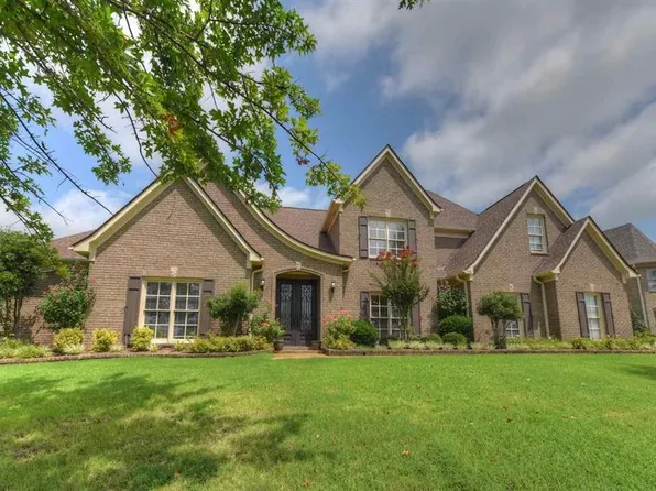 506 Itawamba Rd, Collierville, TN 38017