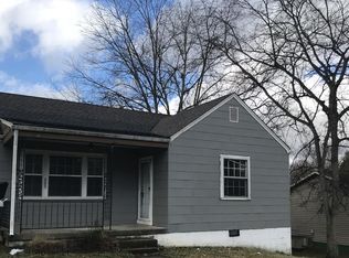 405 N Brown St, Springfield, TN 37172