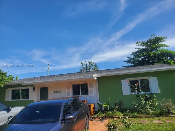 5240 SW 5th St, Margate, FL 33068