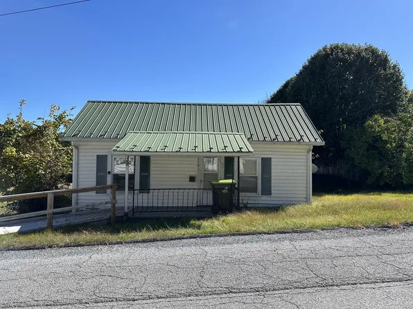 110 Perryville Rd, Saltville, VA 24370