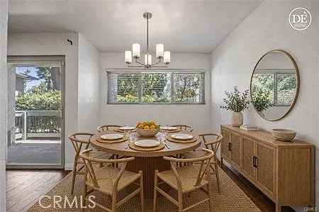 2 bed, 1006 sqft, $3,600 — Photo 4