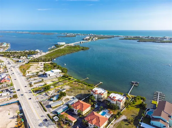 1144 S McCall Rd Lot 9, Englewood, FL 34223