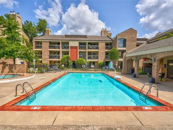 600 NW 4th St APT 104N, Oklahoma City, OK 73102