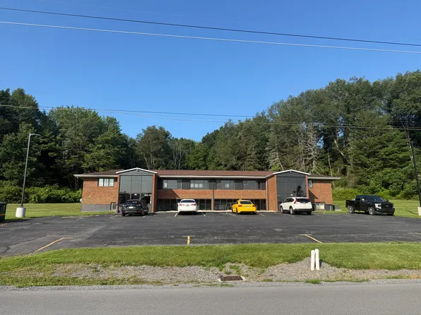 604 S 8th St APT 9, Du Bois, PA 15801