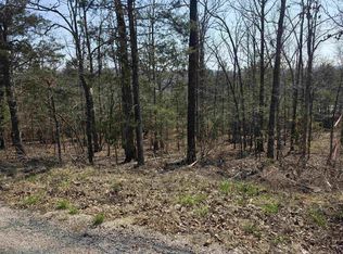 L31-B3 Ohew Dr, Cherokee Village, AR 72529