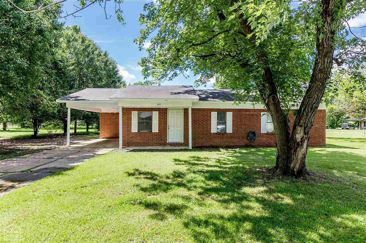 507 Jeff St, Bono, AR 72416 Zillow