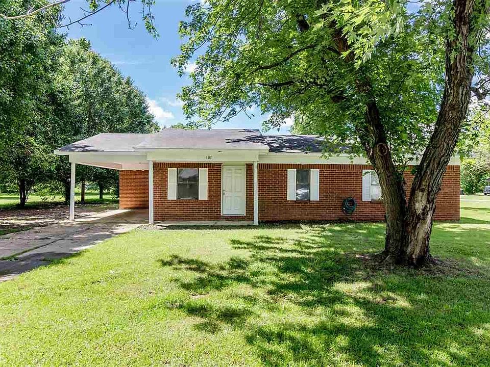 507 Jeff St, Bono, AR 72416 Zillow