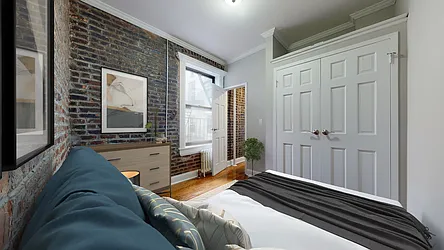 Rented by Bond New York