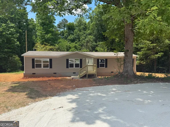 286 Little Vine Church Rd, Villa Rica, GA 30180