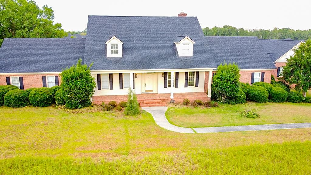 4154 Val Del Rd, Hahira, GA 31632 MLS 140942 Zillow