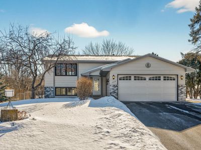 1230 106th Ln NW, Coon Rapids, MN, 55433
