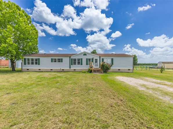 2583 County Road 2136, Caddo Mills, TX 75135
