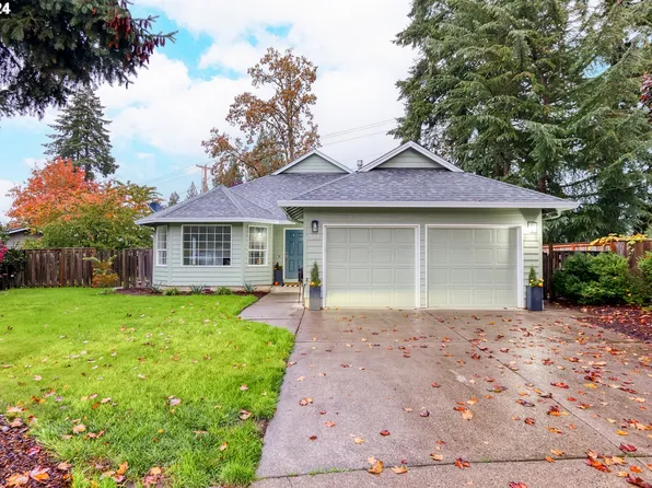 5406 SW Dominie Ct, Beaverton, OR 97078