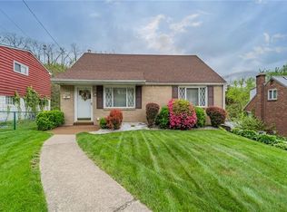 209 Key Dr, Pittsburgh, PA